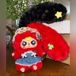 Baby Three 100% authentic